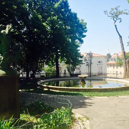 Wonderful Portugal - Charming Graca Apartmán