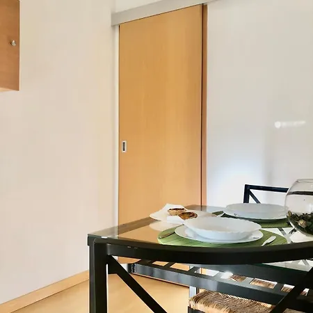 Wonderful Portugal - Charming Graca Apartmán