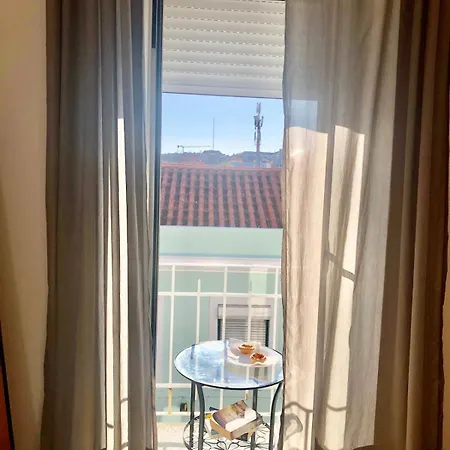 Wonderful Portugal - Charming Graça