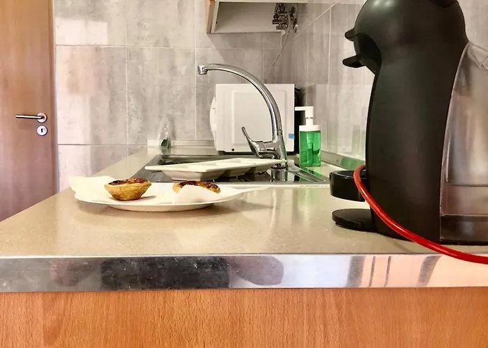 Διαμέρισμα Wonderful Portugal - Charming Graca