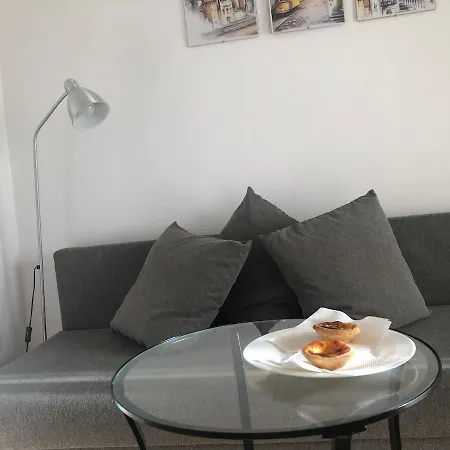 Apartman Wonderful Portugal - Charming Graca *