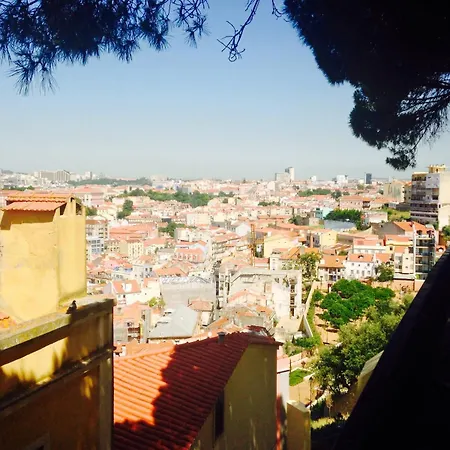 Apartman Wonderful Portugal - Charming Graca *