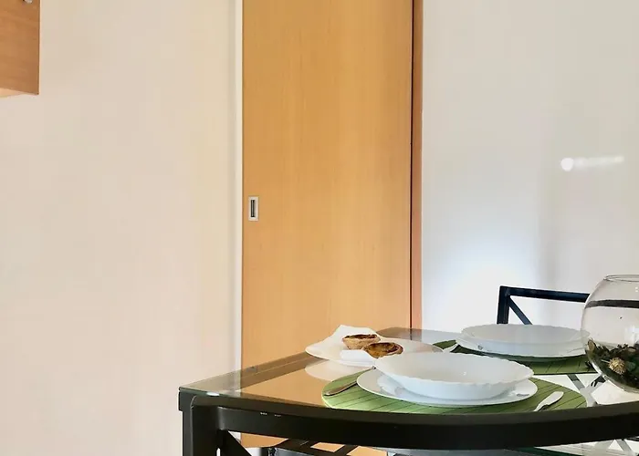 Wonderful Portugal - Charming Graca Apartman