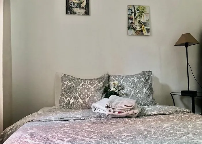 Wonderful Portugal - Charming Graca Appartement Lissabon