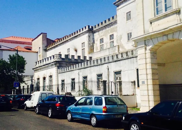 Wonderful Portugal - Charming Graca