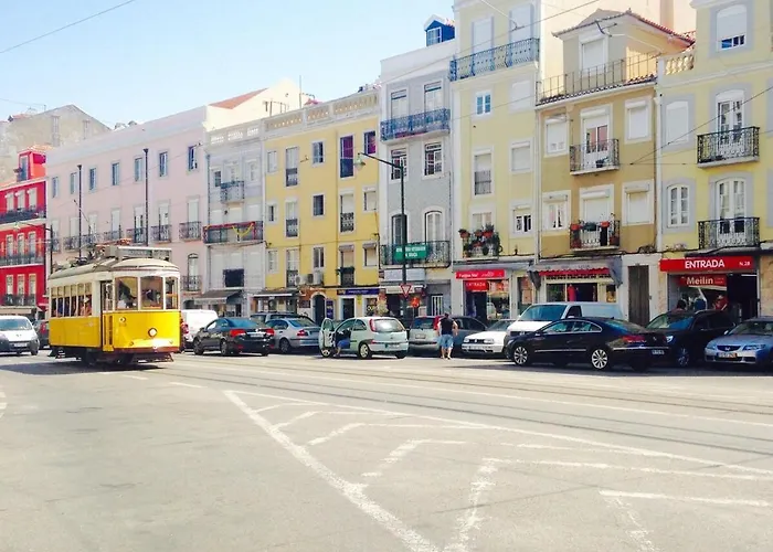 Wonderful Portugal - Charming Graca * Lisboa