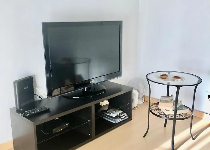 Wonderful Portugal - Charming Graca * Lisboa