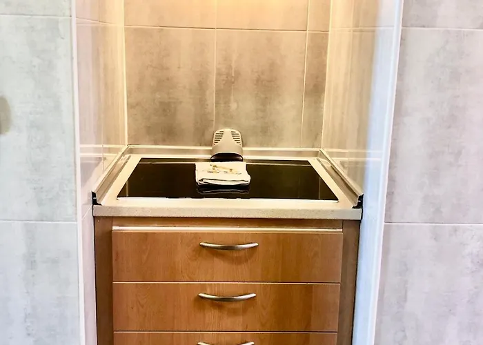 Wonderful Portugal - Charming Graca Apartman *