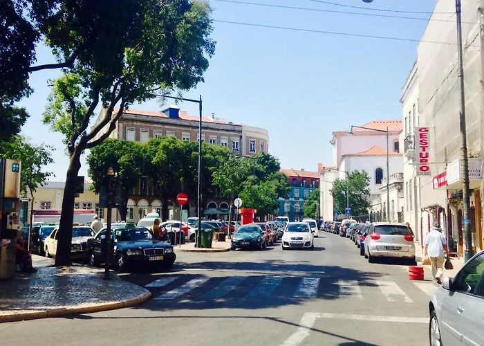 Wonderful Portugal - Charming Graca Lisboa